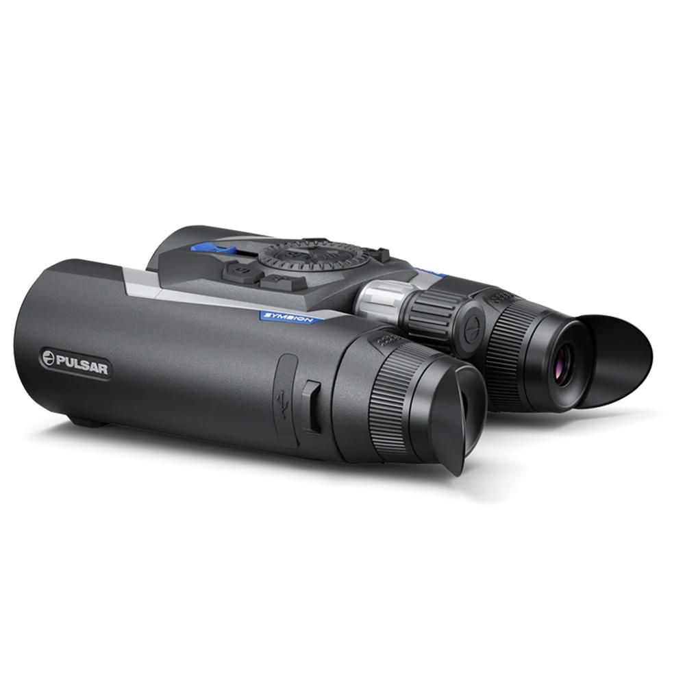 Picture of Sellmark Corporation Pulsar Symbion LRF DXR50 Thermal Binoculars