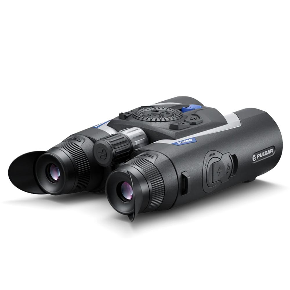 Picture of Sellmark Corporation Pulsar Symbion LRF DXR50 Thermal Binoculars