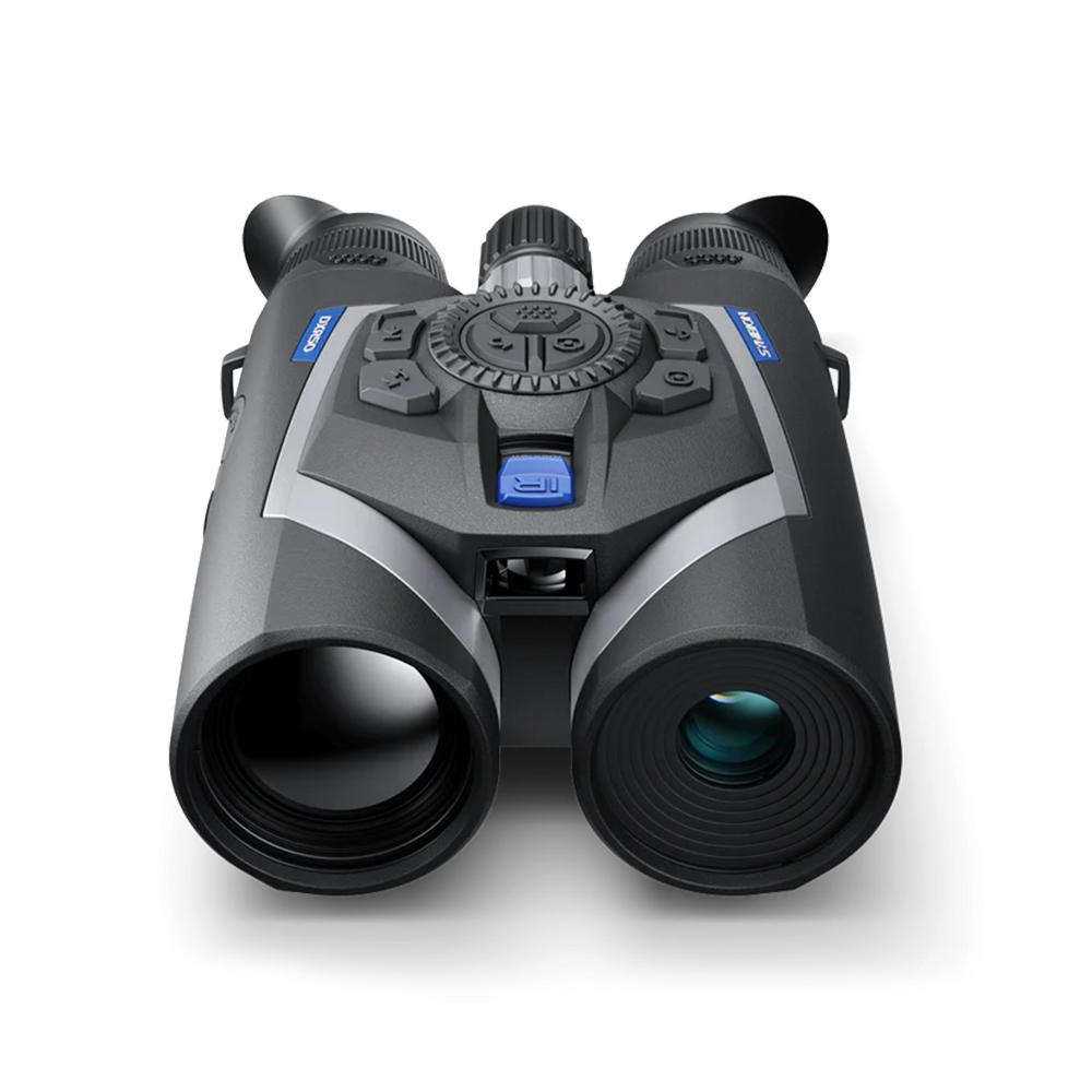 Picture of Sellmark Corporation Pulsar Symbion LRF DXR50 Thermal Binoculars
