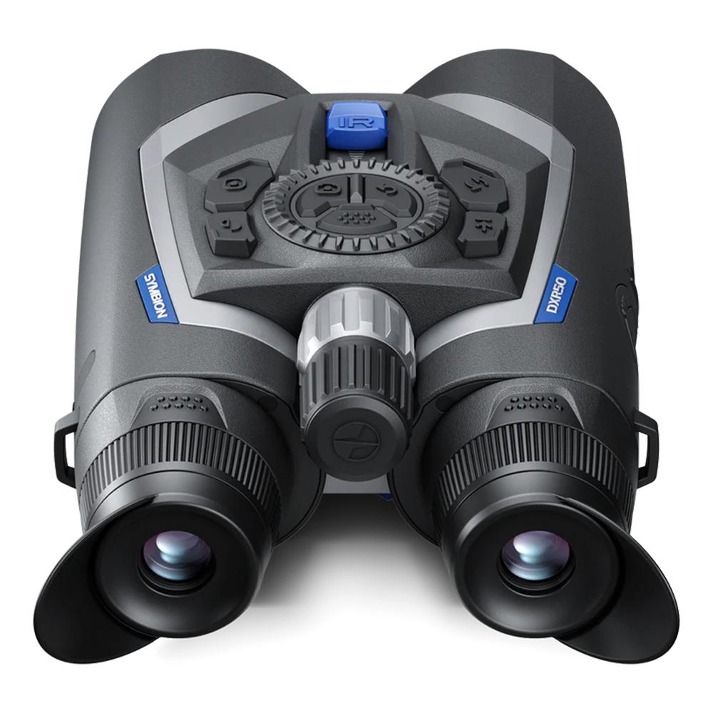 Picture of Sellmark Corporation Pulsar Symbion LRF DXR50 Thermal Binoculars
