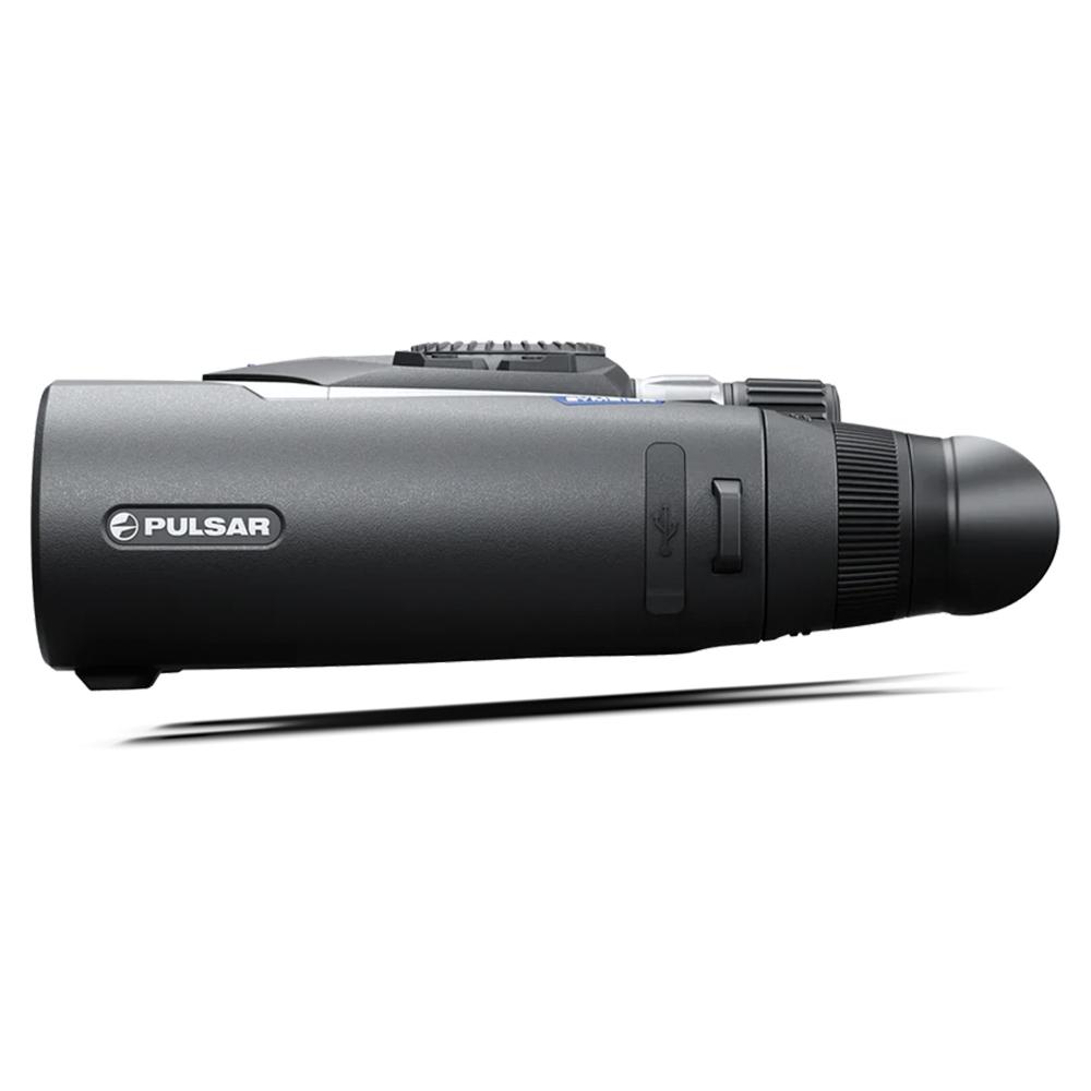 Picture of Sellmark Corporation Pulsar Symbion LRF DXR50 Thermal Binoculars