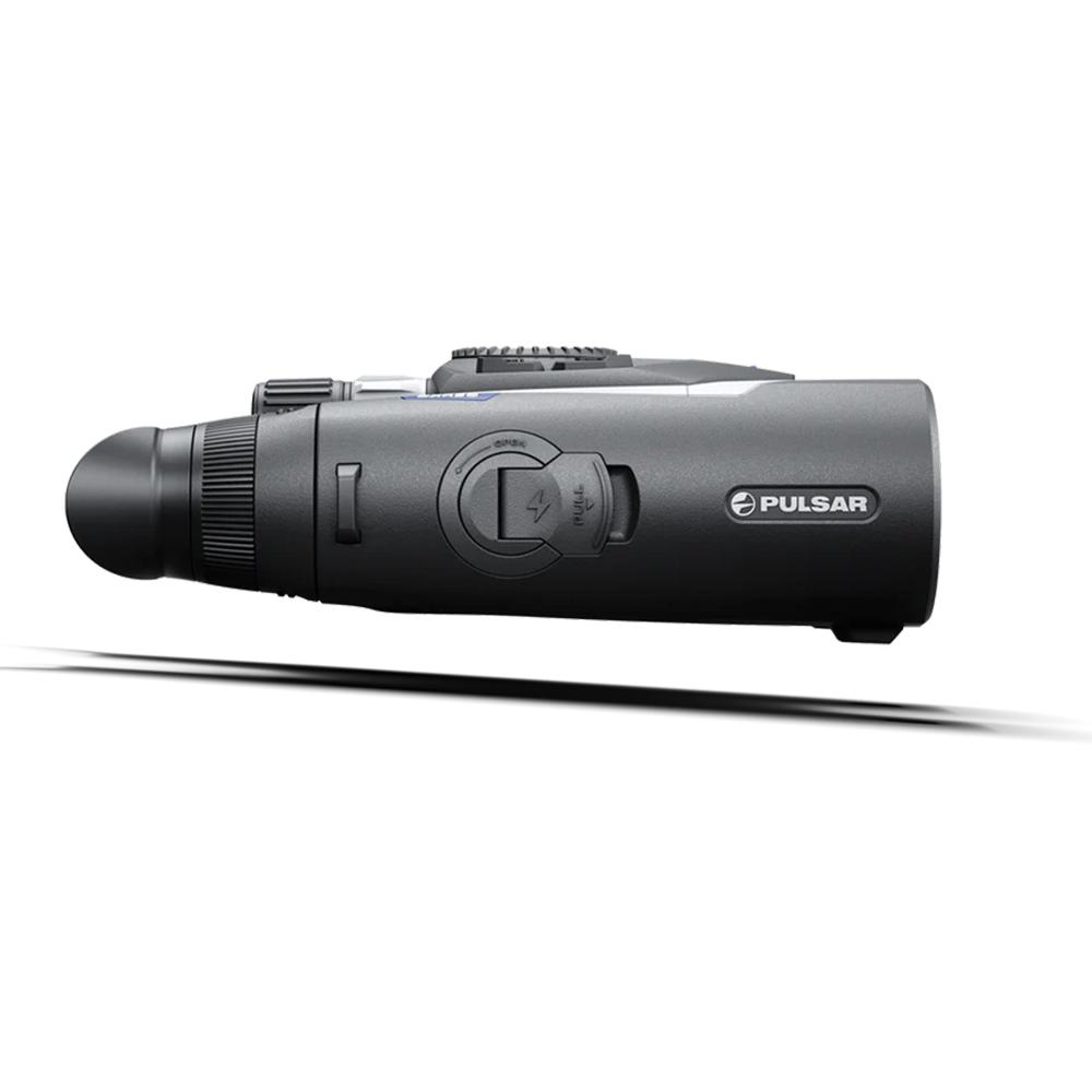 Picture of Sellmark Corporation Pulsar Symbion LRF DXR50 Thermal Binoculars