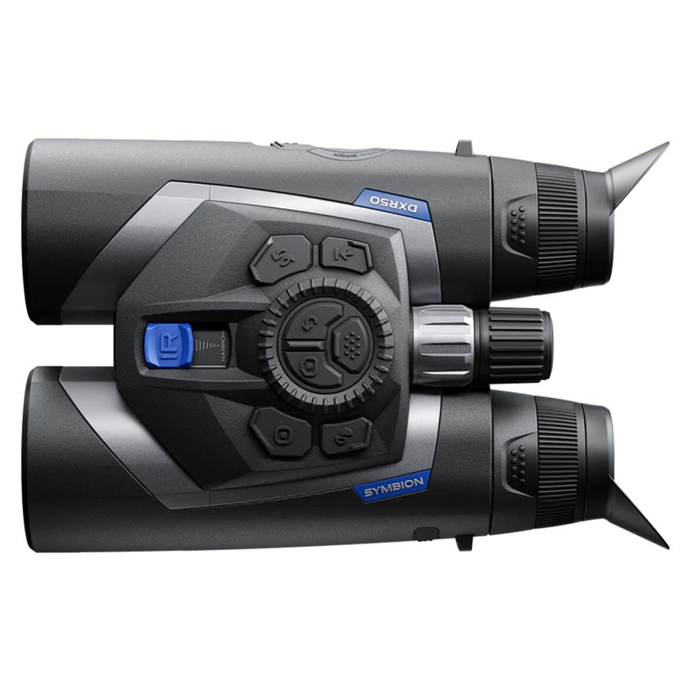 Picture of Sellmark Corporation Pulsar Symbion LRF DXR50 Thermal Binoculars