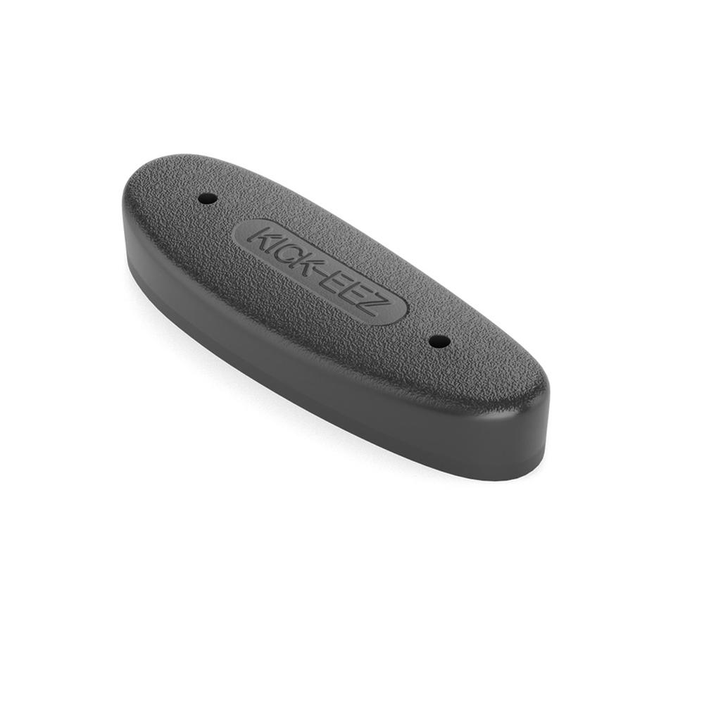 KICK-EEZ All Purpose Recoil Pad - 5 5/8" L x 2" W x 1/2" T Black Picture of Kick Eez Products BLK ALL PURPOSE 2X5-5/8X1/2