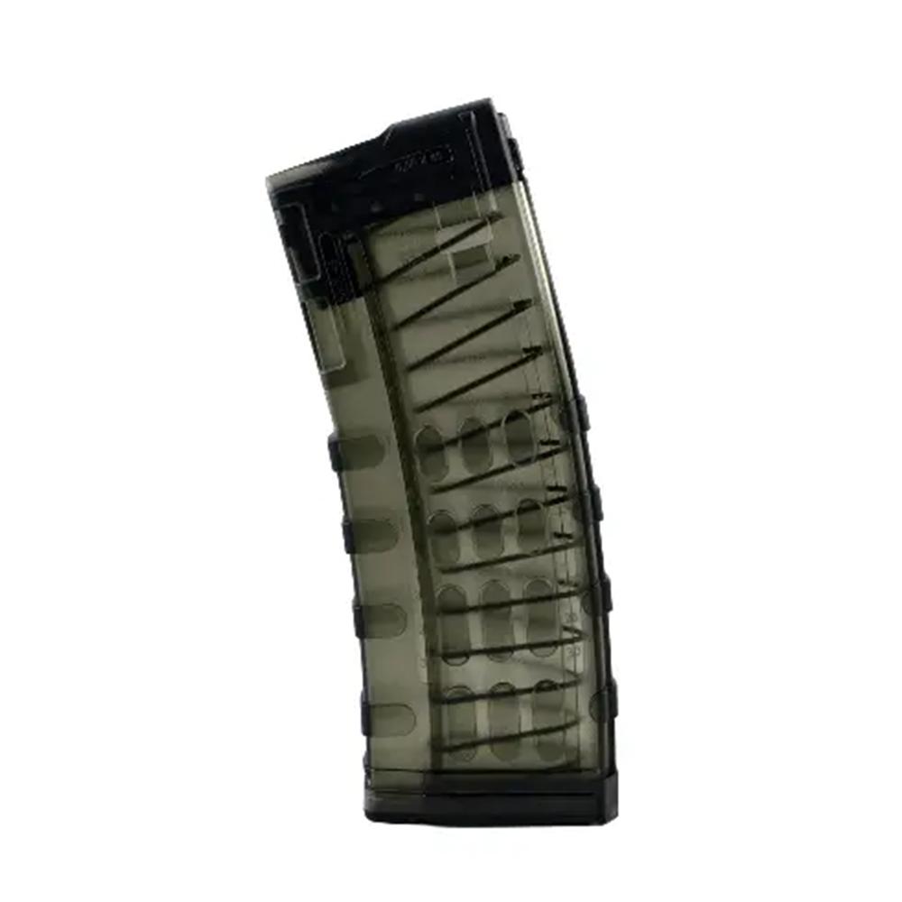 KCI USA AR-15 Rifle Magazine .223 Rem/5.56x45mm 30/rd Picture of KCI Usa Inc. KCI USA AR-15 30RD POLYCARBONATE MAGAZINE