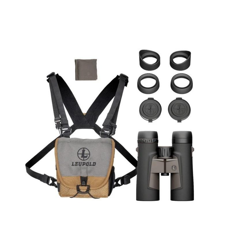 Leupold BX-3 Alpine HD 10x42mm Binocular Picture of Leupold & Stevens Inc. Leupold BX-3 Alpine HD 10x42mm