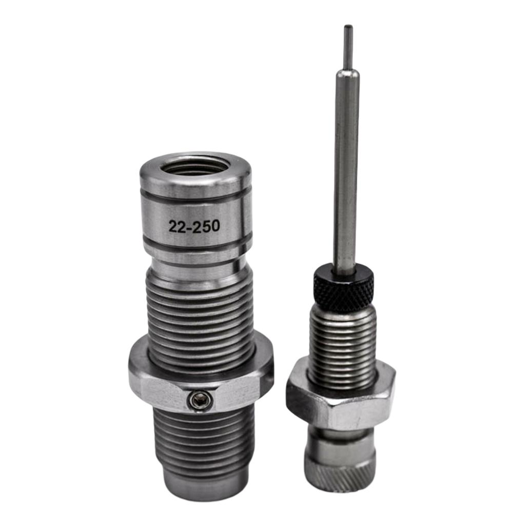 L.E. Wilson Full Length Sizing Die with Interchangeable Bushing 6.5 - 284 Win Picture of L.E. Wilson FLD:6.5-284 FLD Wilson Bushing Type Full Length Sizing Die