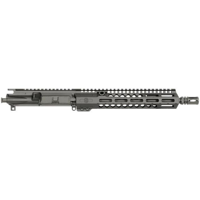 Midwest MI URG (Upper Receiver Group) - 11.5 .223 Wylde Criterion CORE  - 10.5 Combat Rail HD Picture of Midwest Industries Midwest MI URG - 11.5 .223 Wylde Criterion CORE - 10.5 Combat Rail HD