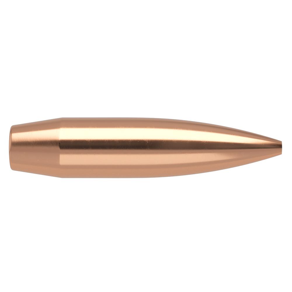 Nosler Custom Competition Rifle Bullets 6.5mm .264 123 gr HPBT 1000/ct Picture of Nosler Bullets Inc. CC-6.5mm 123g HPBT (1000ct) Bullet
