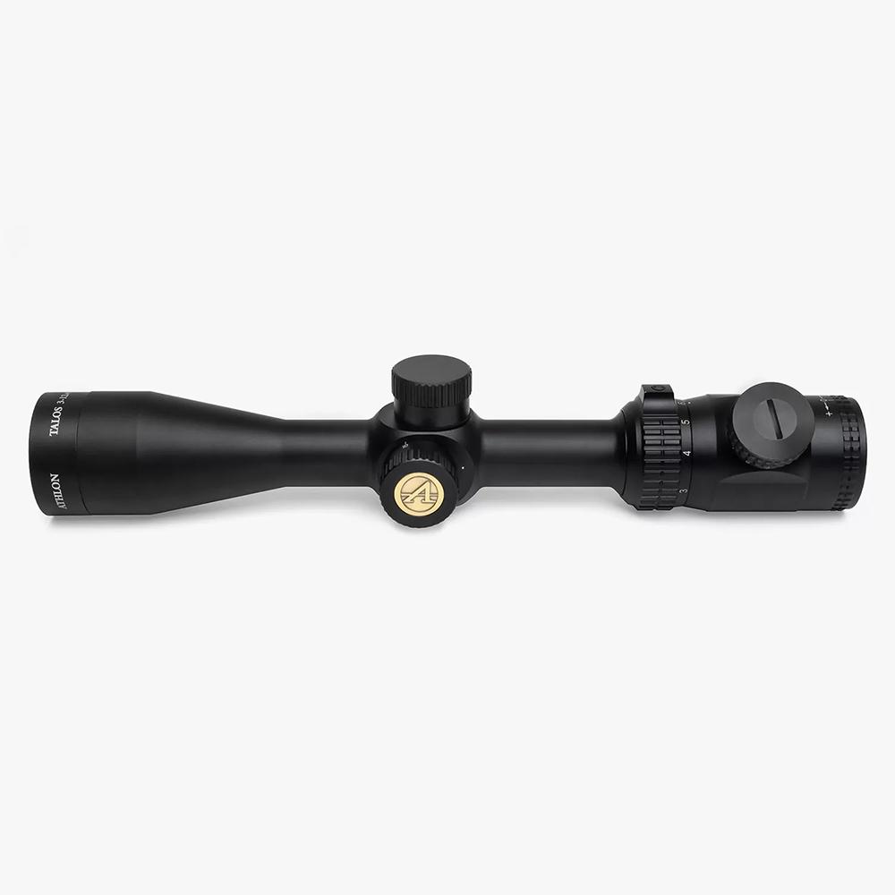 Athlon Talos Rifle Scope 3-12x40 1" SFP BDC 600 Illum Black Picture of Athlon Optics Athlon Opt Talos 3-12x40 BDC 600 SFP IR MOA Reticle