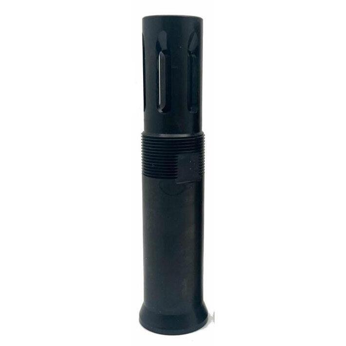 Otter Creek Labs OTB Flash Hider - Black Nitride 5/8X24
