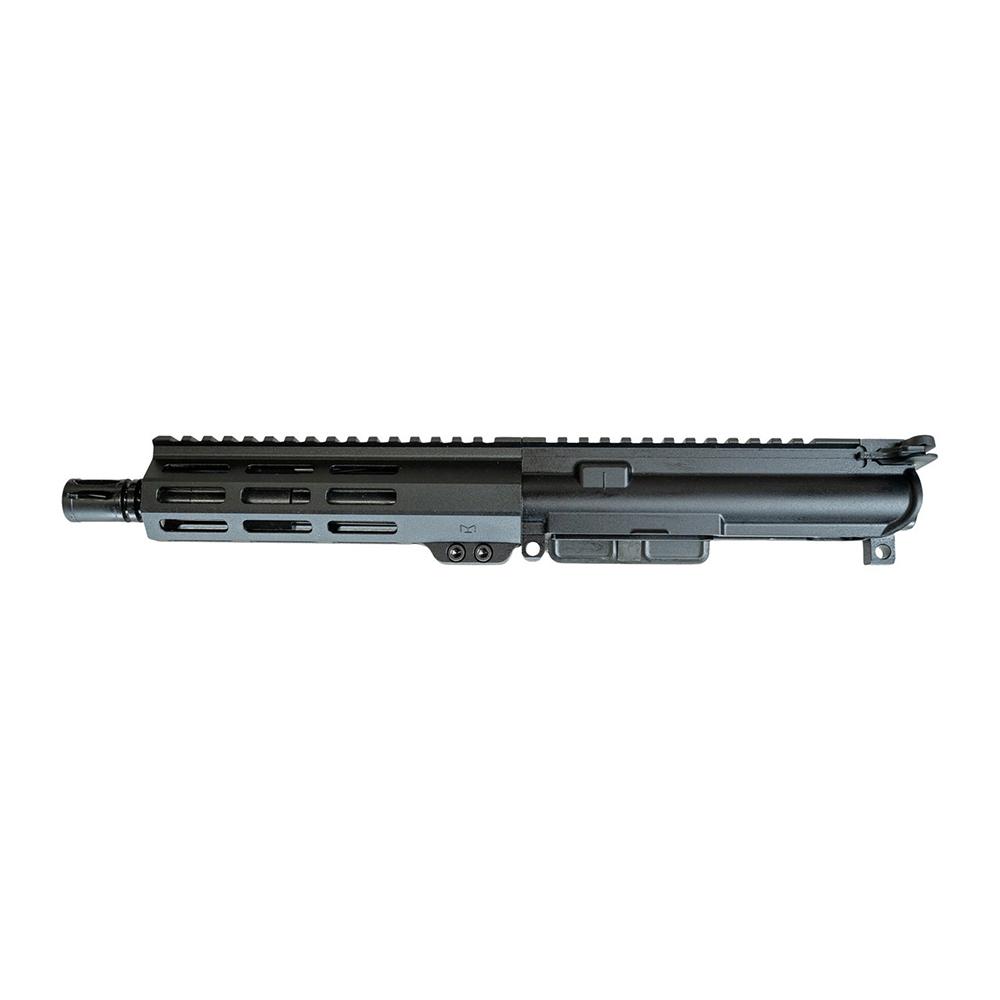 Picture of One Horse One Horse 7.5'' 300 Blackout Complete Upper Receiver
