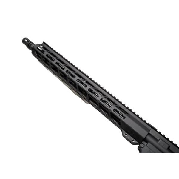 One Horse OH-15 Complete Rifle 5.56mm 30rd Magazine 16" Barrel Mid-Length Gas System Picture of One Horse One Horse OH-15 Complete Rifle 16" Brl 5.56 30rd Mid-Lengh Gas