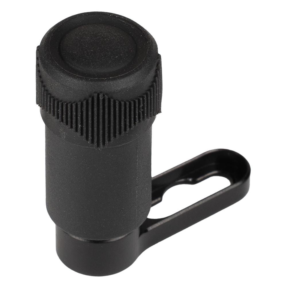 Black Gold Rechargeable Sight Light Kit with Bracket and Charge Cord Picture of Pure Archery Group Black Gold Rechargeable Sight Light Kit w/Bracket and Charge Cord