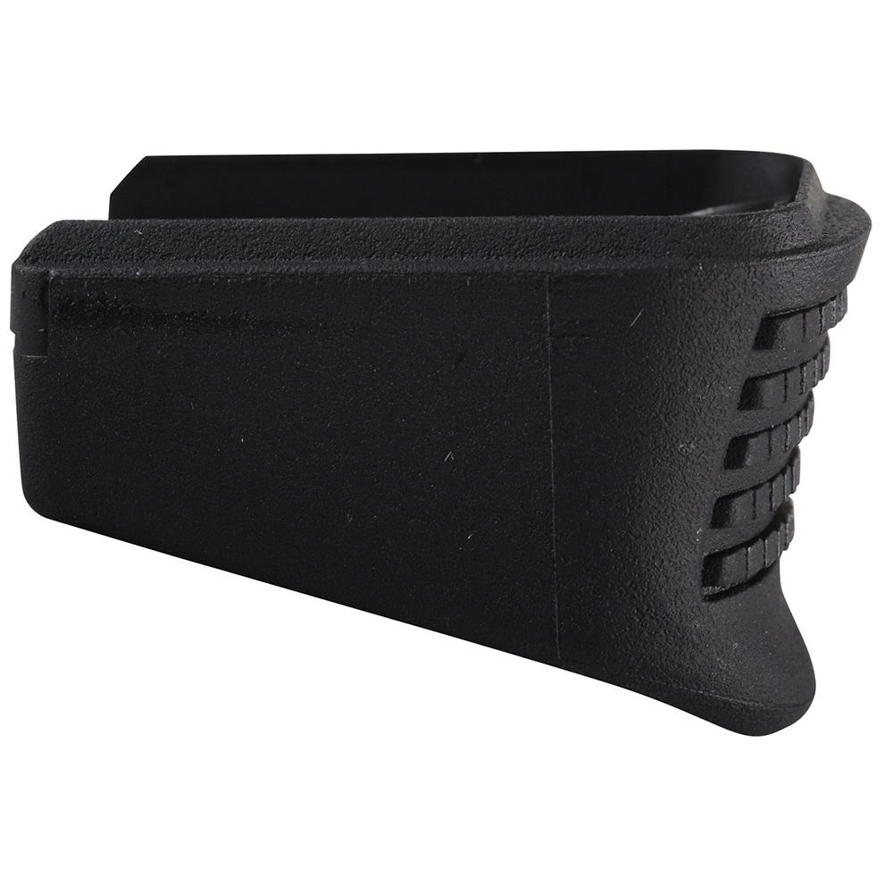 Pearce Grip Mag Extension for Springfield XD 45+ Picture of Pearce GripInc. PEARCE GRIP EXTENSION XD 45 SERIES