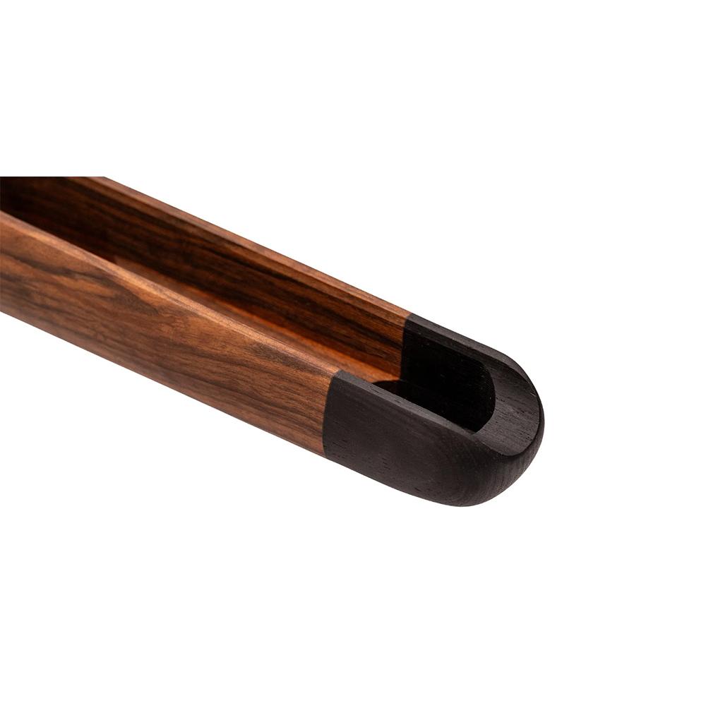 WOOX Elegante Sporter Precision Rifle Stock Ruger American Gen 2 SA High Grade Walnut Picture of Woox WOOX SPORTER Precision Stock Integrated MiniChassis HGW Ruger Ameri Gen 2