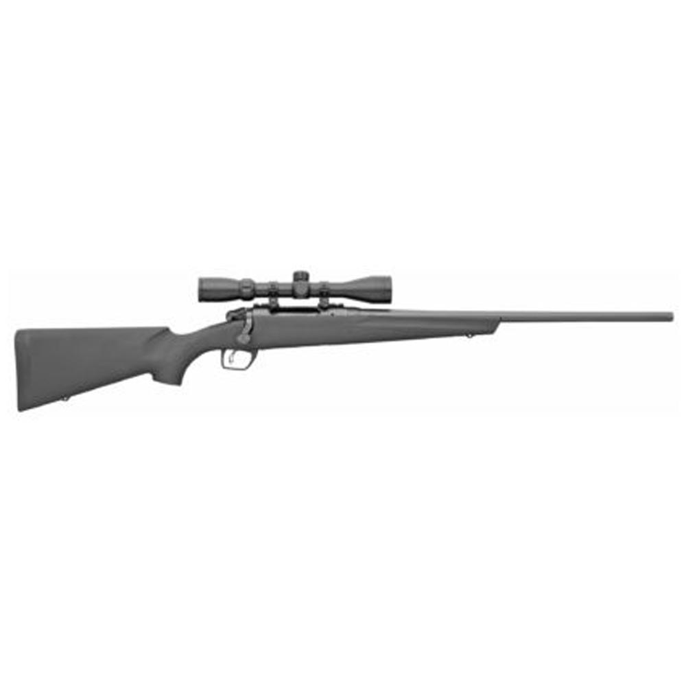 REMINGTON 783 SYN 6.5 CREEDMOOR 22IN BLACK