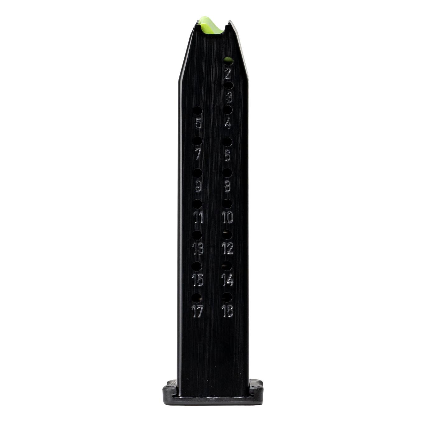 Rost Martin Magazine for RM1F Handgun 9mm Luger 17rd Picture of Rost Martin Rost Martin RM1F 17RD MAGAZINE