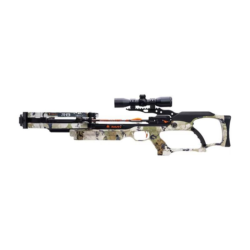Picture of Ravin Crossbows Ravin R8 XK7 CAMO Crossbow