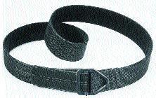 Uncle Mike's Reinforced Inst Belt Med 32-36