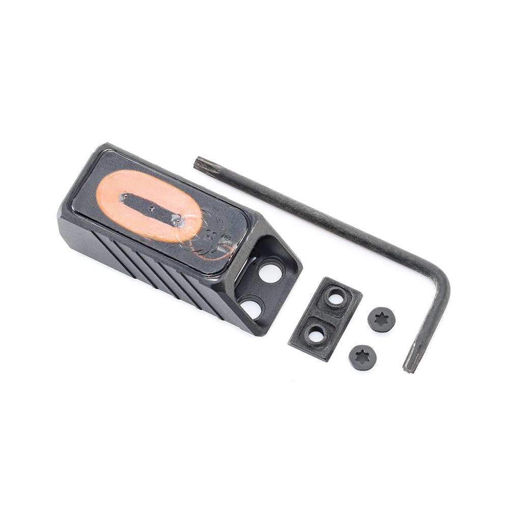 Ruger ReadyDot Reflex Sight for LCP MAX with Holster Picture of Sturm Ruger & Co Ruger ReadyDot for LCP MAX with Holster