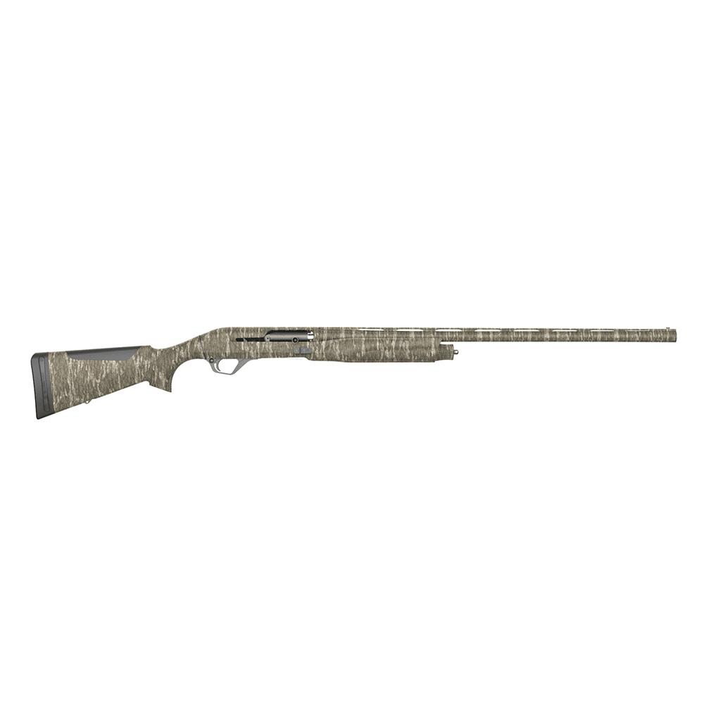Retay ACE Mossy Oak Bottomland Shotgun 28ga 3" Chamber 3rd Capacity 28'' Barrel Synthetic Camo Stock Picture of Retay USA Retay 28ga ACE - BOTTOMLAND 28''
