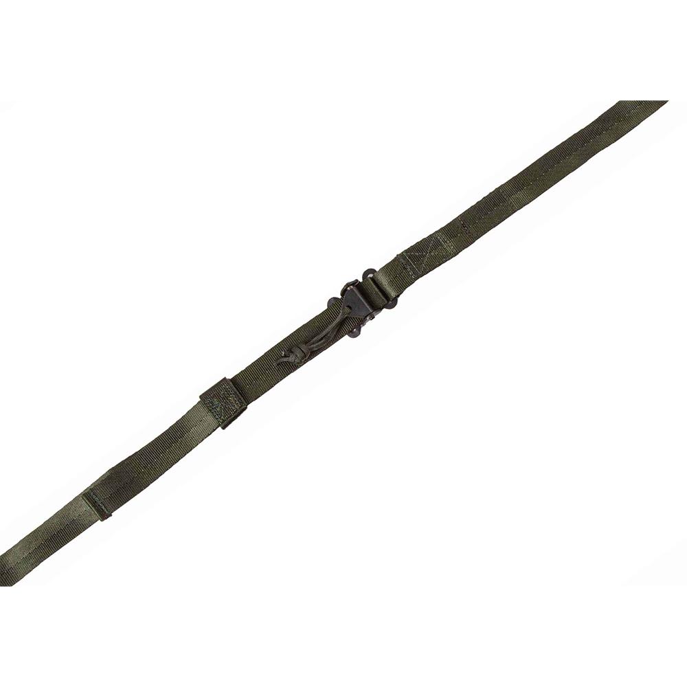 Viking Tactics Original Sling OD Green Picture of Viking Tactics Inc. Viking Tactics Sling - OD Green