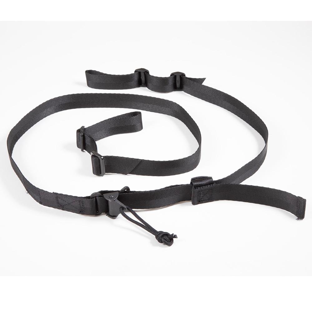 Viking Tactics Original Sling OD Green Picture of Viking Tactics Inc. Viking Tactics Sling - OD Green