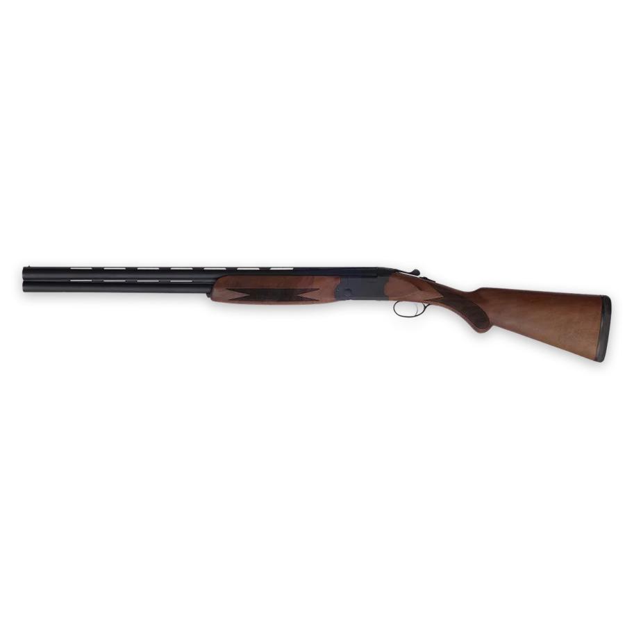 Weatherby Orion O/U Shotgun 20ga 3" Chamber 2rd Capacity 28" Walnut Stock Picture of Weatherby Weatherby ORION MATTE 20GA 28IN Bl Wlnt Stk