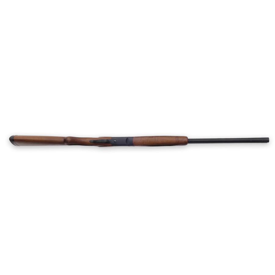 Weatherby Orion O/U Shotgun 20ga 3" Chamber 2rd Capacity 28" Walnut Stock Picture of Weatherby Weatherby ORION MATTE 20GA 28IN Bl Wlnt Stk