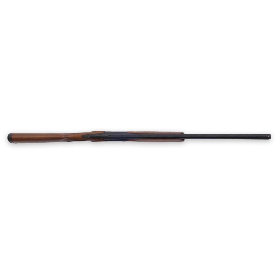 Weatherby Orion O/U Shotgun 20ga 3" Chamber 2rd Capacity 28" Walnut Stock Picture of Weatherby Weatherby ORION MATTE 20GA 28IN Bl Wlnt Stk