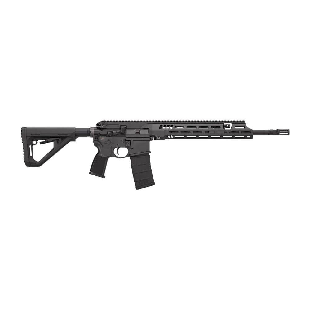 Sig Sauer SIG516 G3 Freedom Package 5.56mm 30rd Magazine(1) 16" Threaded Barrel w/P365 9mm Luger OR 10rd Magazine(2) 3.1" Barrel