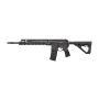 Sig Sauer SIG516 G3 Pistol 5.56mm 30rd Magazine(1) 11.5" Threaded Barrel M-Lok Handguard BSL Brace Picture of Sig Sauer SIG516 G3 556NATO PISTOL 11.5IN BLK BSL BRACE AL MLOK HG (1)30RD