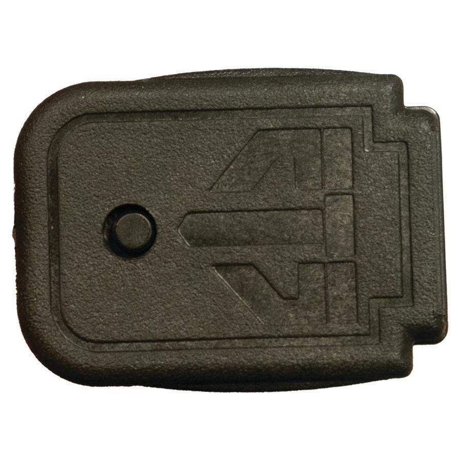 Elite Tactical Systems Handgun Magazine for Glock Model 43X/48 - 9mm Luger 19rds Black Bagged with UPC Picture of ELITE TACTICAL SYSTEMS GROUP ETS Glock 43x 19 RD Mag 9mm Black Bagged w/UPC