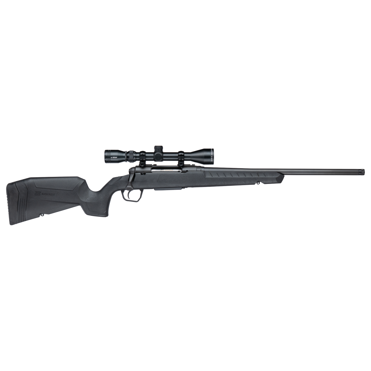 SAVAGE AXIS XP 270 WIN 4Rd Magazine (1) 22'' Threaded Barrel
