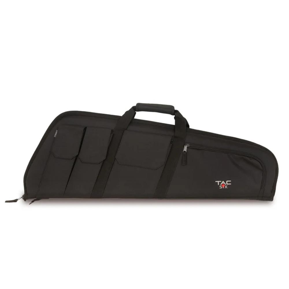 Allen Wedge Tactical Rifle Case 41" Black Picture of The Allen Company Inc. Wedge Tactical Case 41in Black