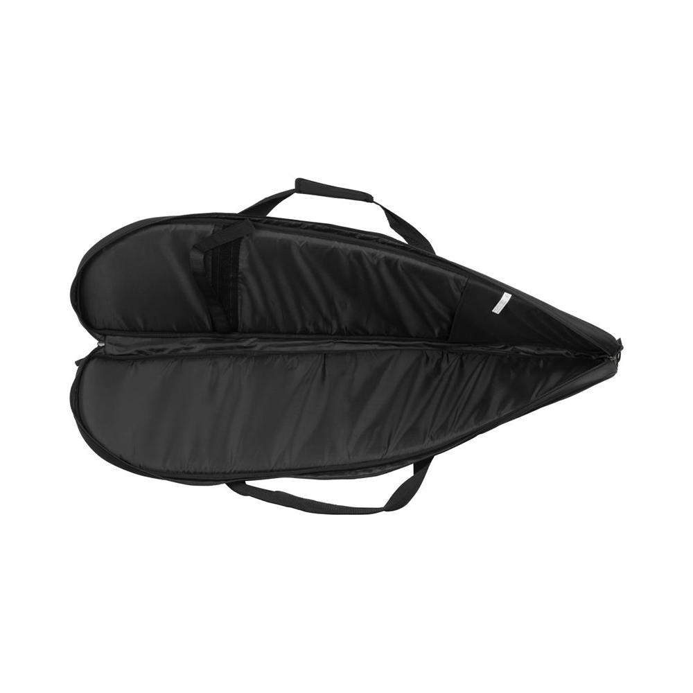 Allen Battalion Tactical Rifle Case 42" Black Picture of The Allen Company Inc. Battalion Tactical Rfl Case - 42in - Blk
