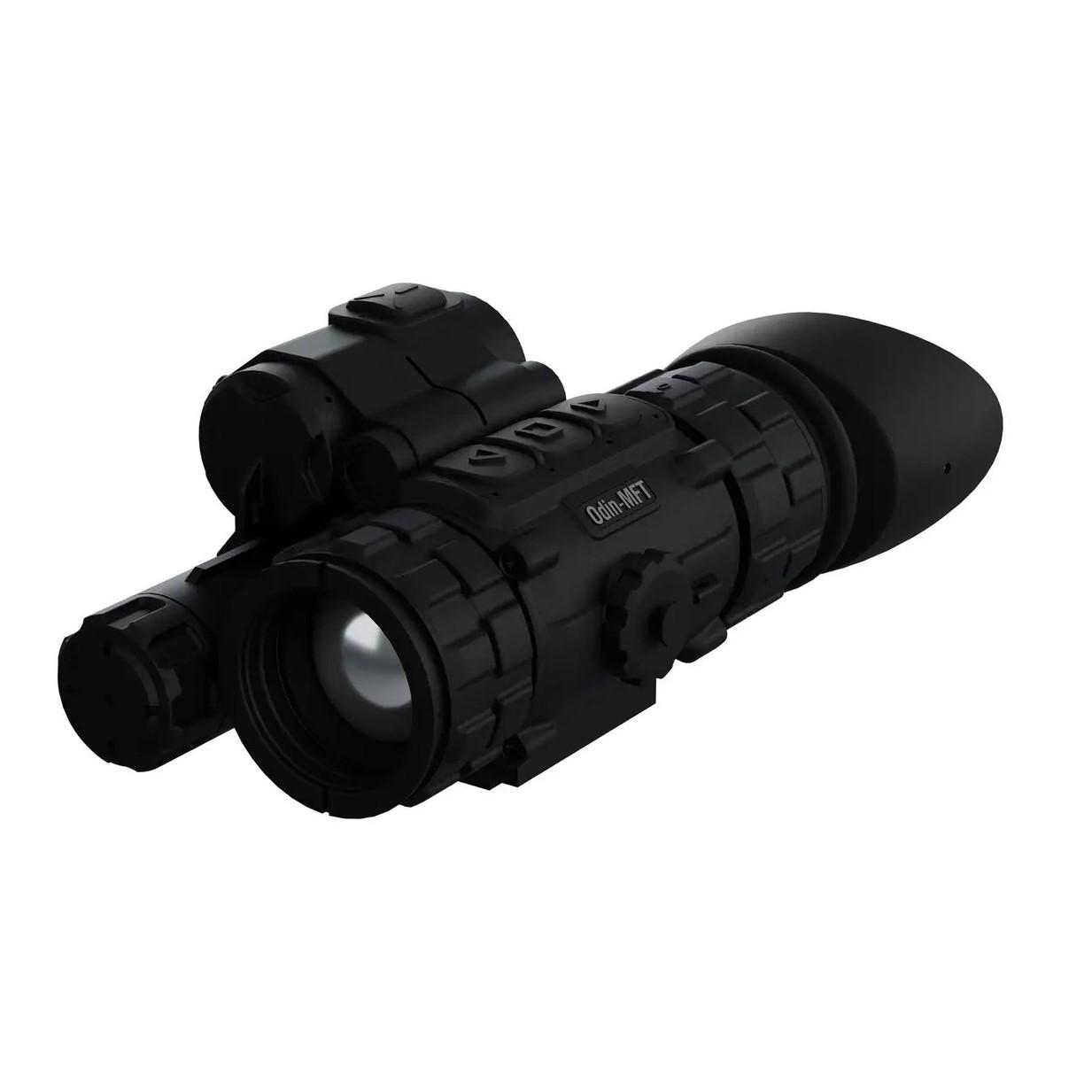 Picture of American Technologies Network ATN Odin 6 Multi-Functional Thermal Optic 640×480