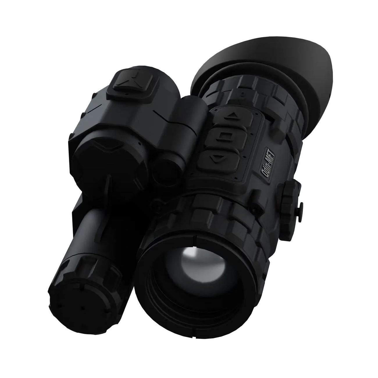 Picture of American Technologies Network ATN Odin 6 Multi-Functional Thermal Optic 640×480