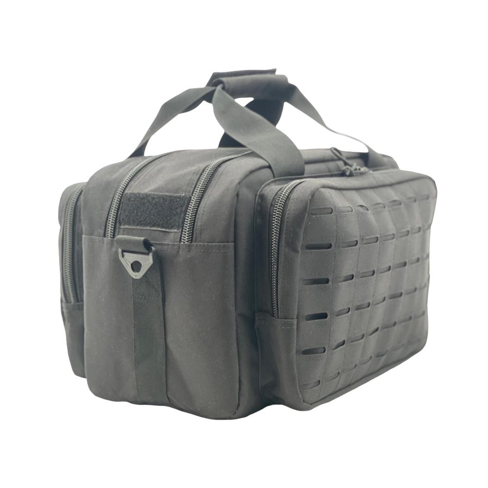 Picture of Advance Warrior Solutions LLC Advanced Warrior Trigger Time Range Bag Kit
