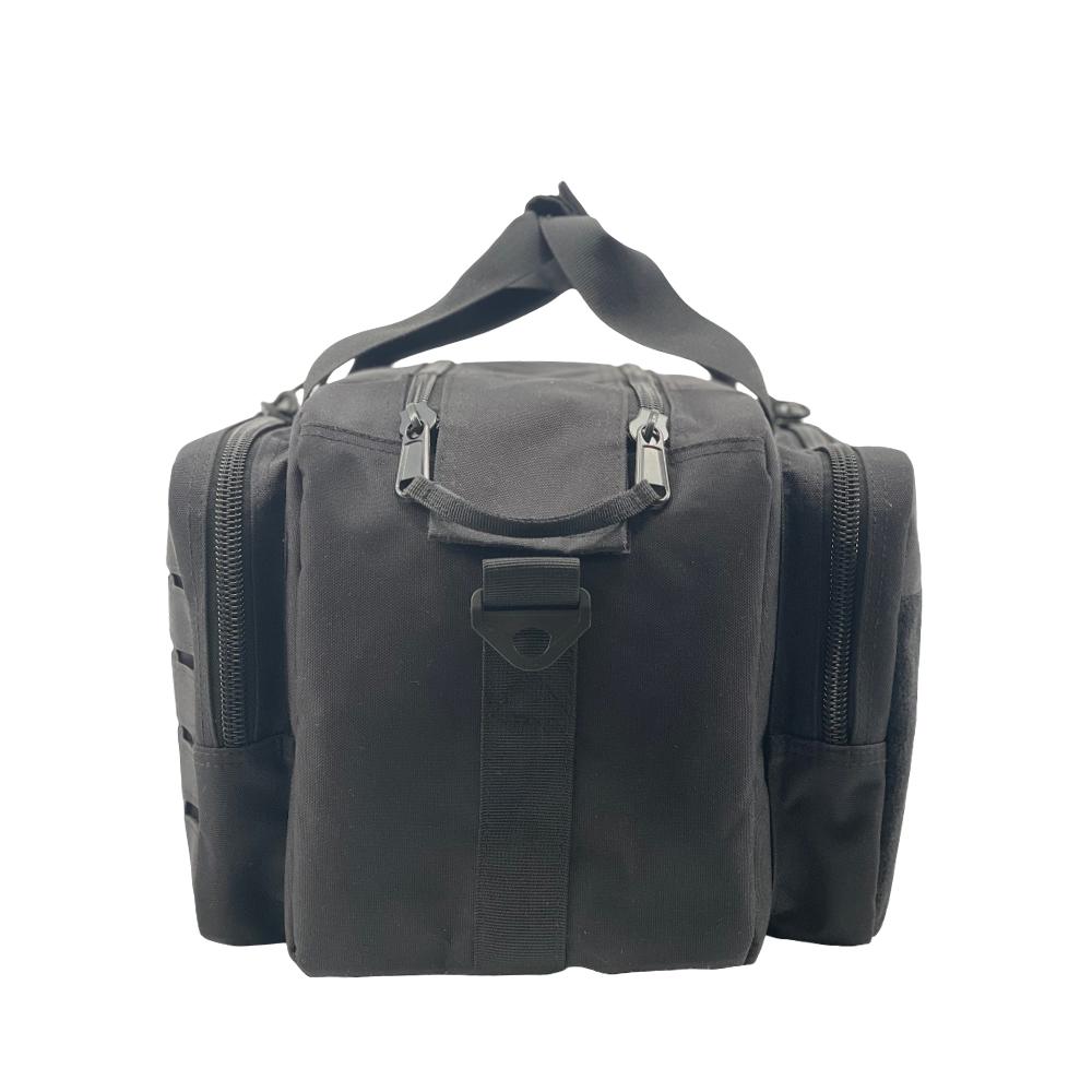 Picture of Advance Warrior Solutions LLC Advanced Warrior Trigger Time Range Bag Kit
