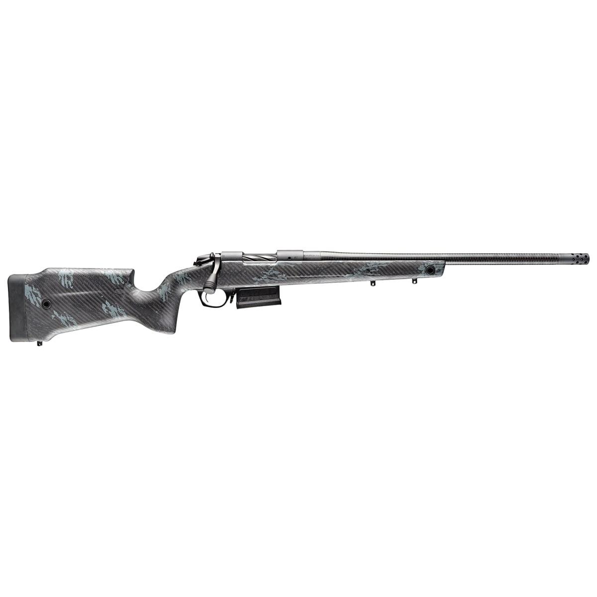 Bergara CREST CARBON RIFLE 22CM 20'' Carbon Fiber Barrel