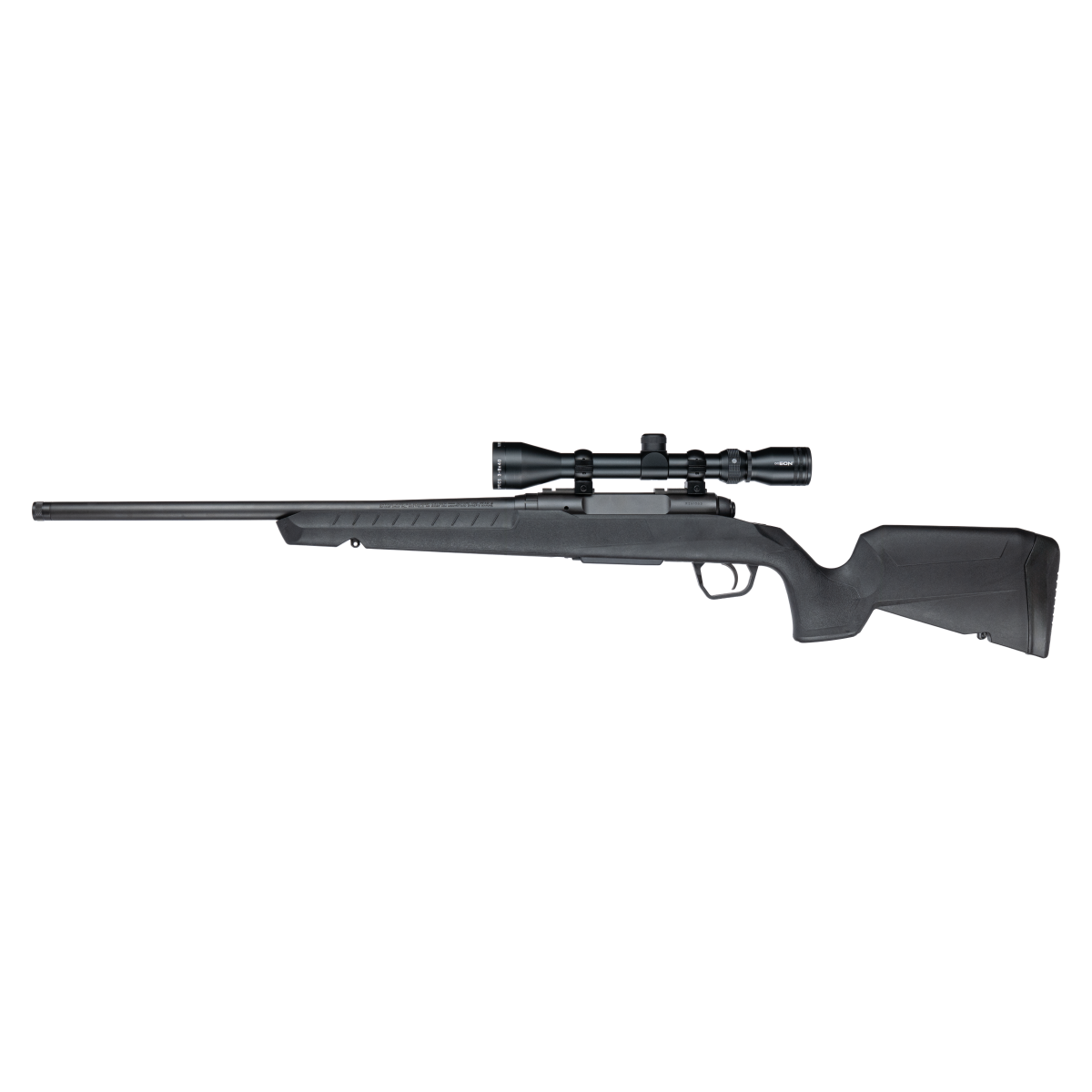 Picture of Savage Arms SAVAGE AXIS XP COMPACT 243 WIN 20'' THRD Brl 4rd