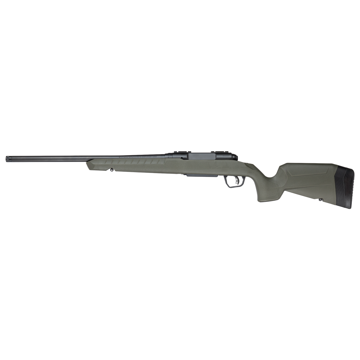 SAVAGE AXIS 2 GREEN 270 Win 4rd Magazine (1) 22'' Threaded Barrel 4rd Picture of Savage Arms SAVAGE AXIS 2 GREEN 270 WIN 22'' THRD Brl 4rd