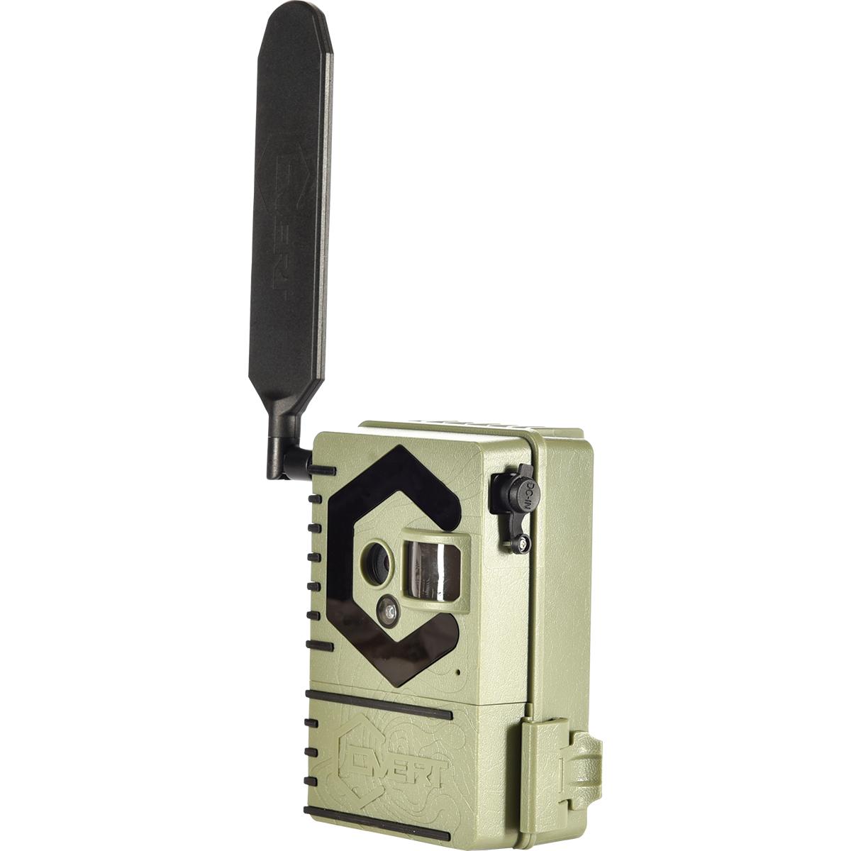 Picture of Covert Cameras Covert Camera Interceptor