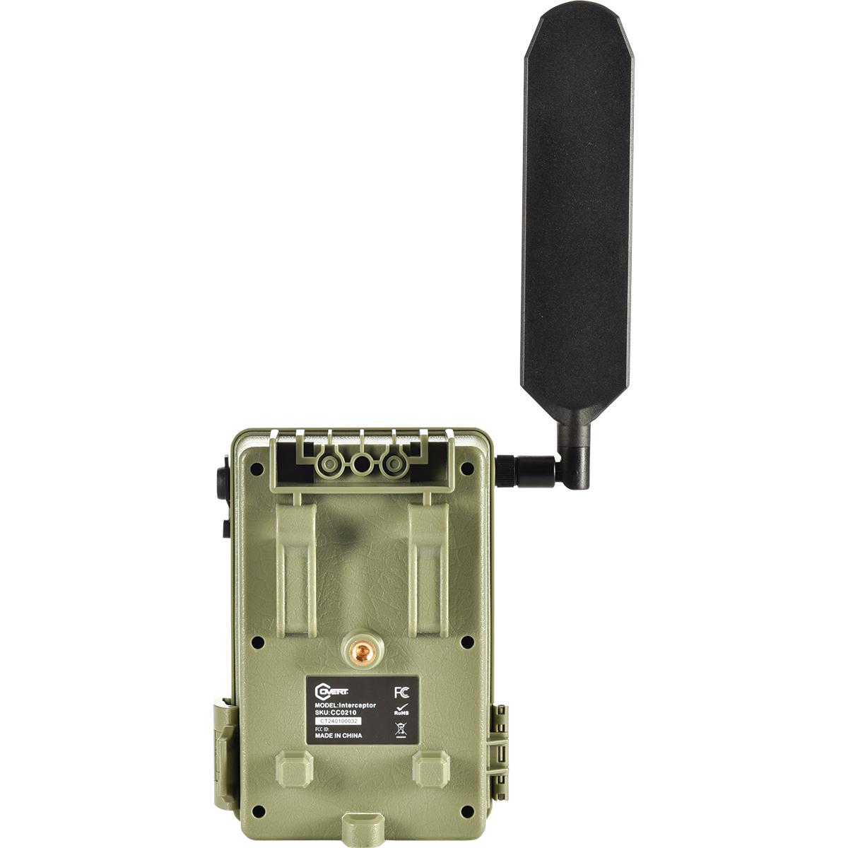 Picture of Covert Cameras Covert Camera Interceptor