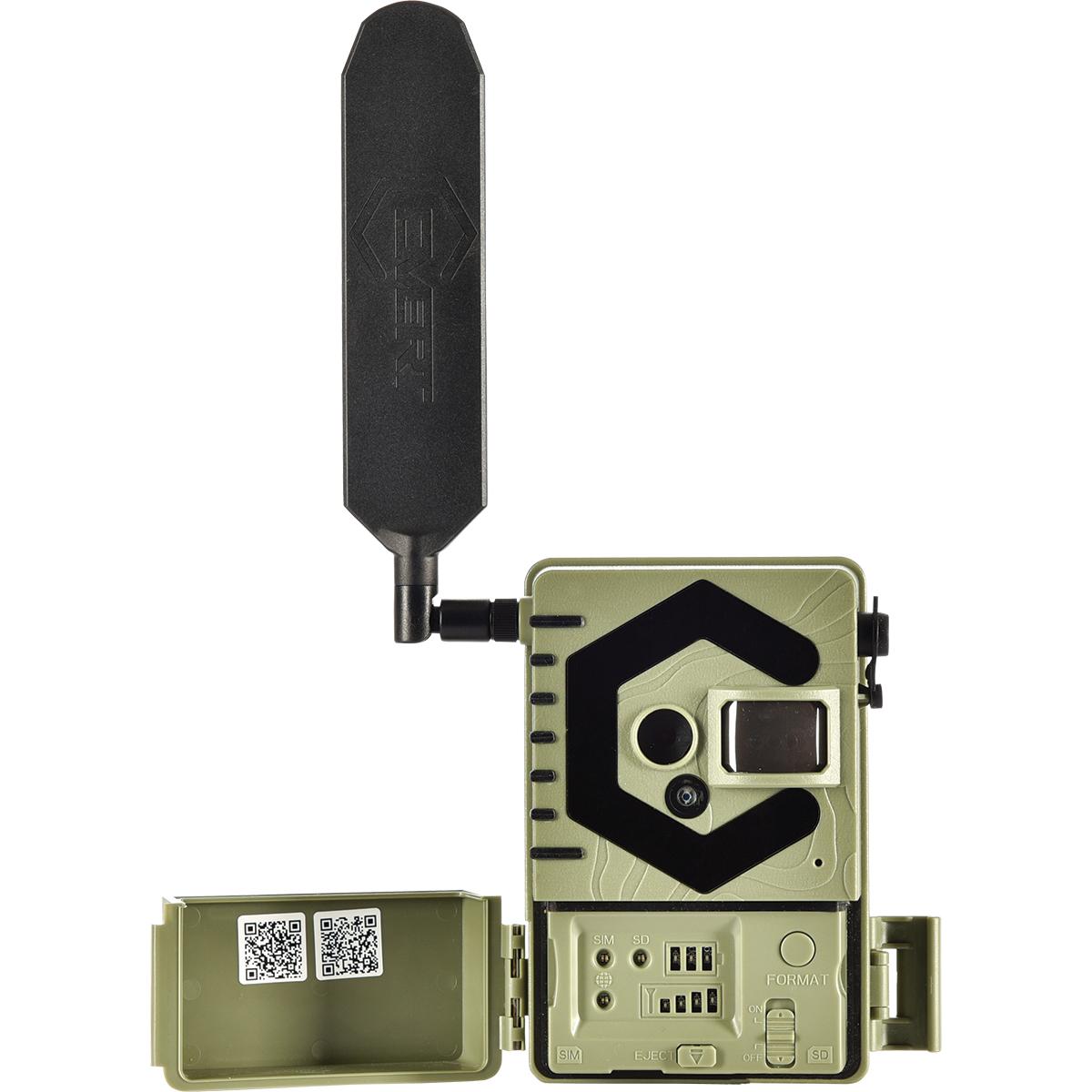 Picture of Covert Cameras Covert Camera Interceptor