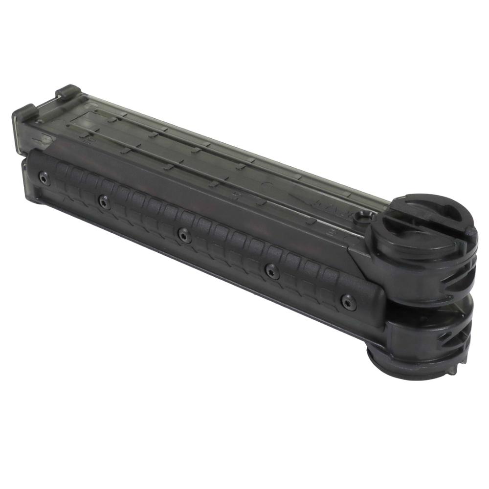 Kel-Tec KP50 5.7x28mm Jungle Clip with 50rd Magazines (2) Picture of Kel-Tec Cnc Industries Inc. KelTec Jungle Clip