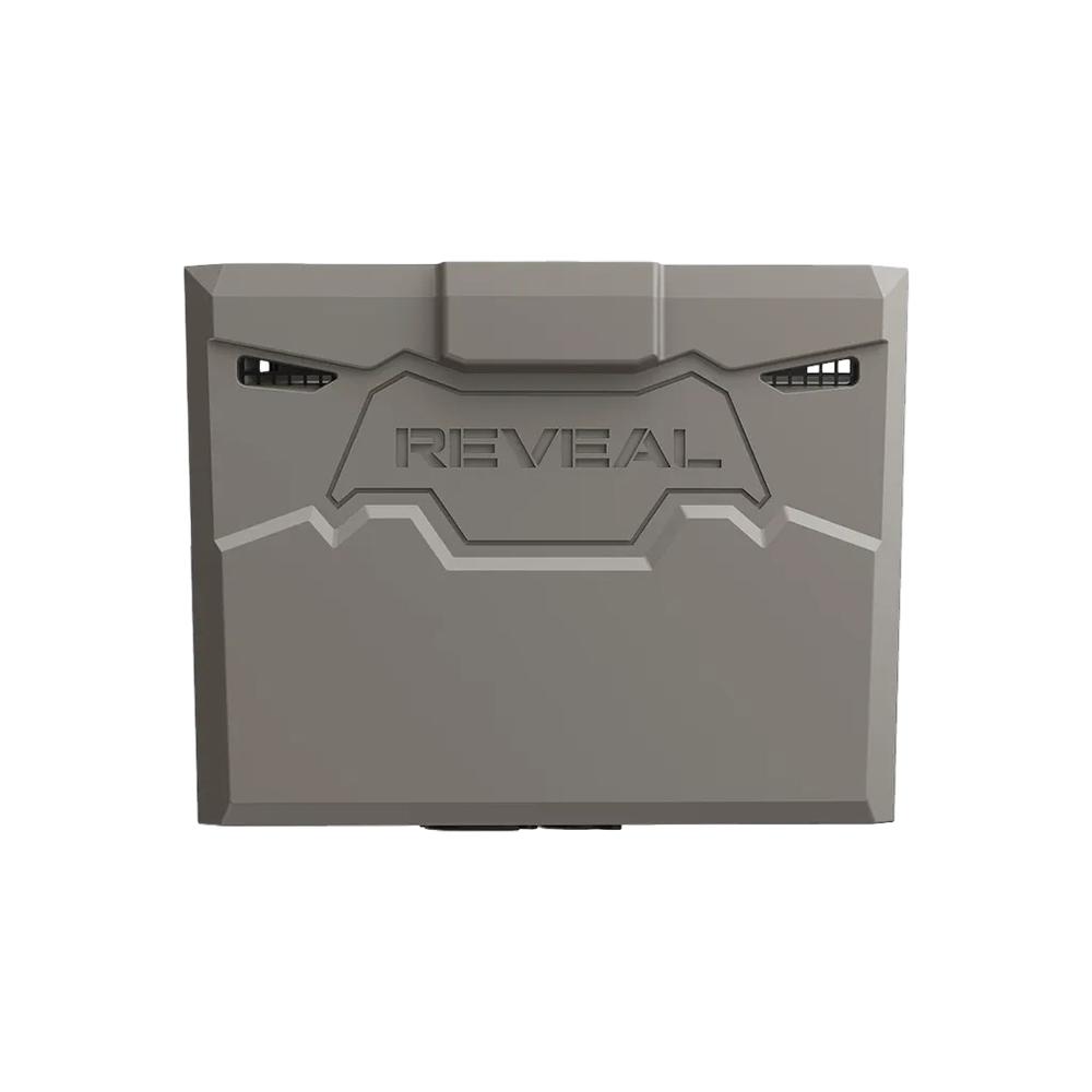 Tactacam Reveal Flexpack R10 Power System Picture of Tactacam - Reveal Hold Co Tactacam 4.0 Lithium Cartridge 10k Mah