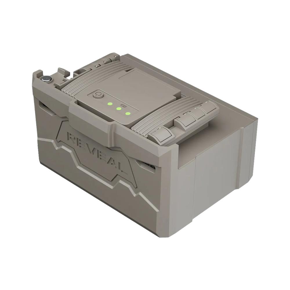 Tactacam Reveal Flexpack R5 Power System 2/ct